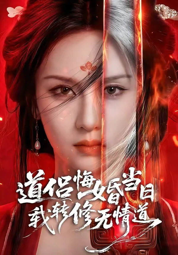 道侣悔婚当日,我转修无情道