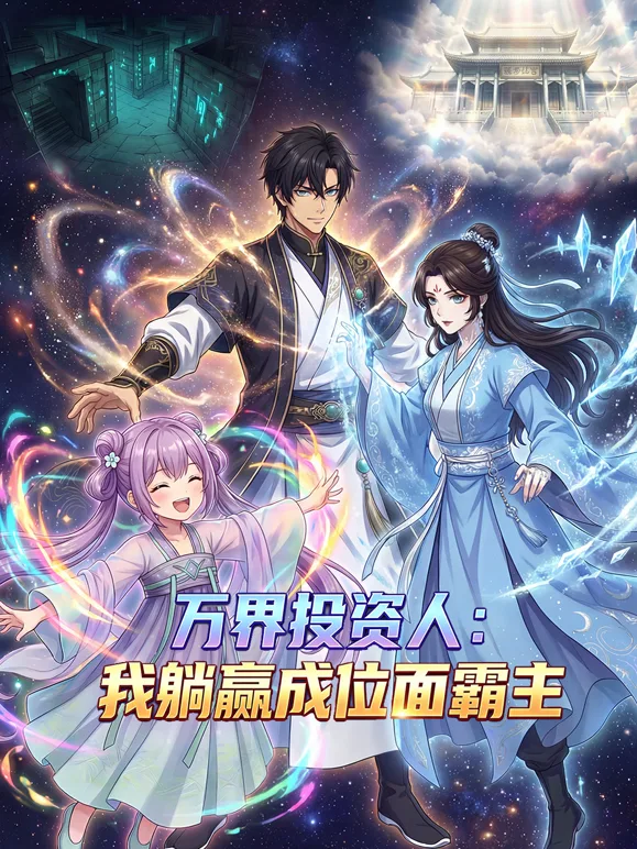 万界投资人：我躺赢成位面霸主