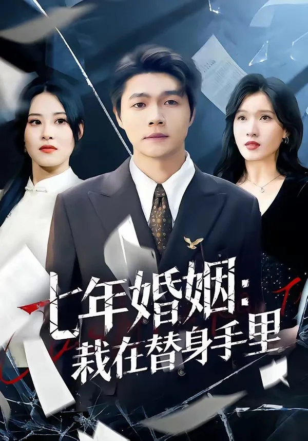 七年婚姻：栽在替身手里