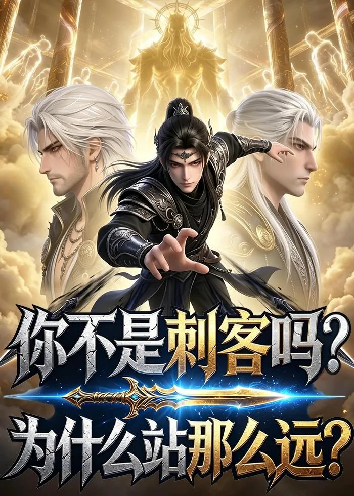 你不是刺客吗？为什么站那么远？