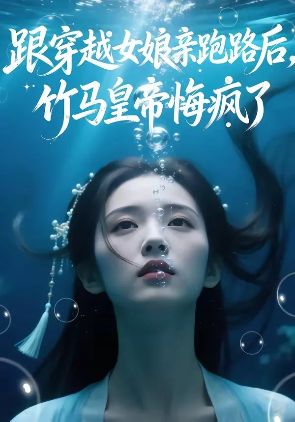跟穿越女娘亲跑路后,竹马皇帝悔疯了
