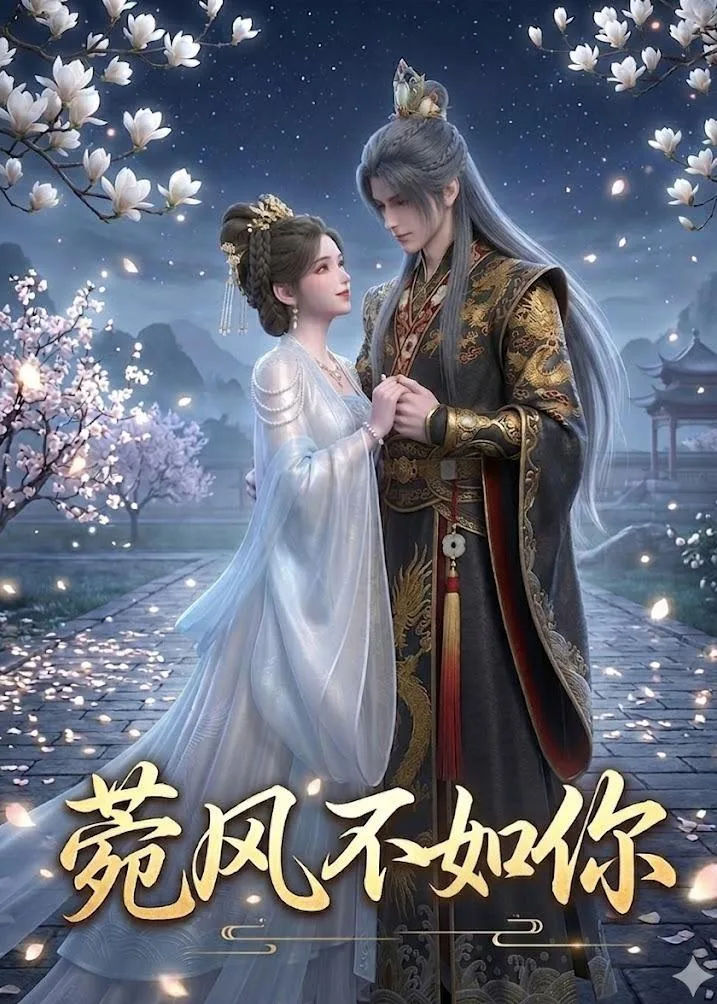 菀风不如你