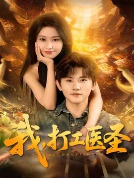 我,打工医圣