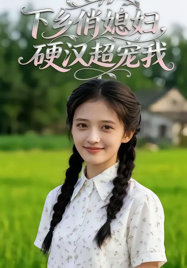 乡俏媳妇，硬汉超宠我