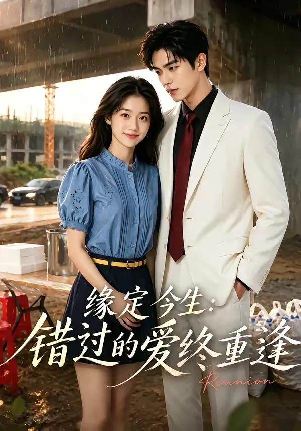 缘定今生：错过的爱终重逢