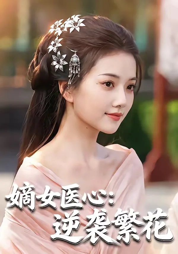 嫡女医心:逆袭繁花