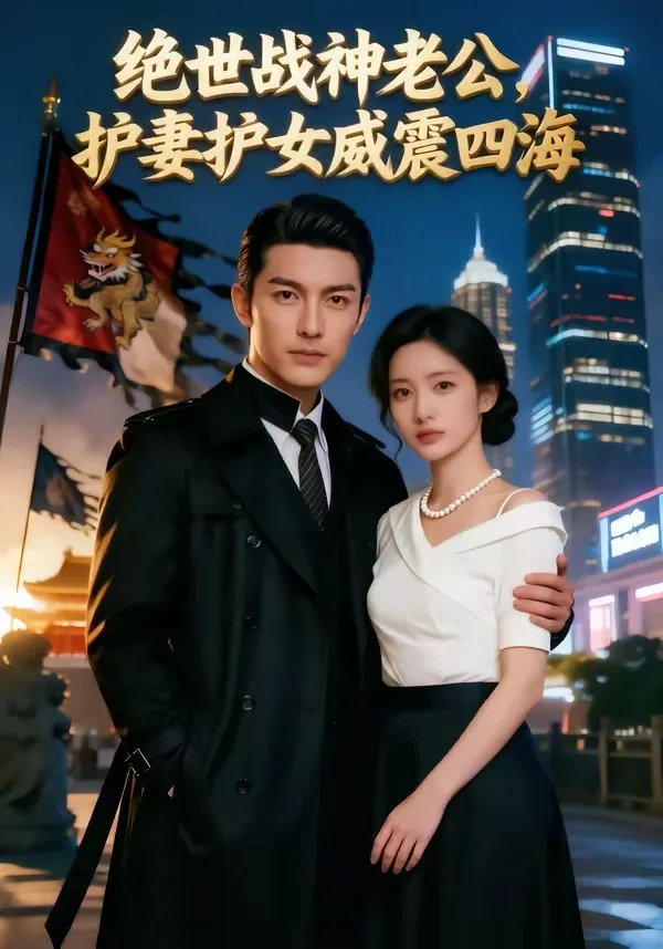 绝世战神老公,护妻护女威震四海