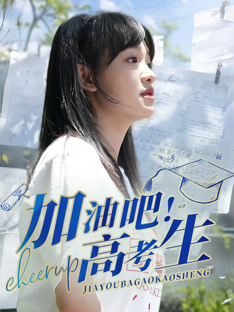 加油吧!高考生