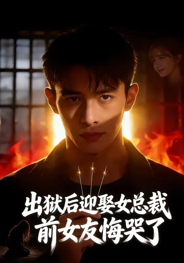 出狱后迎娶女总裁,前女友悔哭了