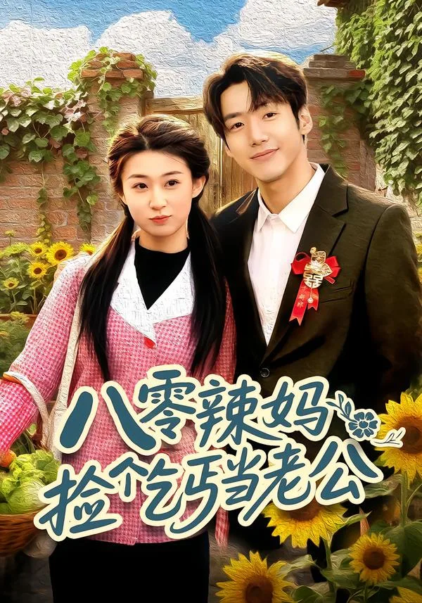 八零辣妈：捡个乞丐当老公