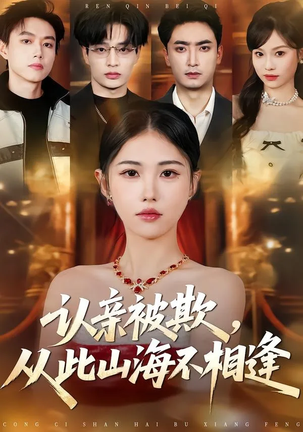 认亲被欺,从此山海不相逢