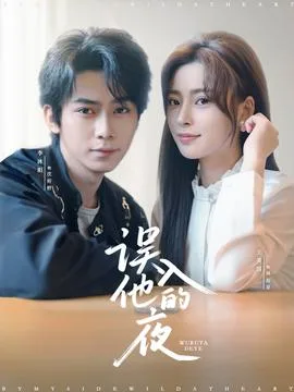 误入他的夜＆烬夏危情