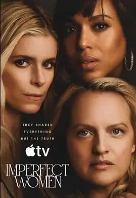 不完美的女人第一季