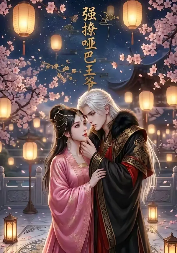 强撩哑巴王爷
